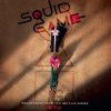 OST - Squid Game / Jaeil Jung / Pink & Black / Vinyl / 2LP OST - Squid Game / Jaeil Jung / Pink & Black / Vinyl / 2LP