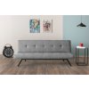 Atelier Del Sofa Zola – Svetlosivá Atelier Del Sofa Zola – Svetlosivá
