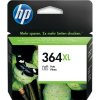 Atramentová náplň HP 364XL, photo black CB322EE Atramentová náplň HP 364XL, photo black CB322EE