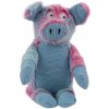 Hap Toy Mäké Prasiatko Plush Modré Hap Toy Mäké Prasiatko Plush Modré