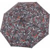 DERBY Hit Magic Printed Graffiti - dámský plně automatický deštník černá 74465PGR DERBY Hit Magic Printed Graffiti - dámský plně automatický deštník černá 74465PGR