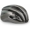 MET přilba TRENTA 3K CARBON opal gray -56/58 MET přilba TRENTA 3K CARBON opal gray -56/58