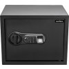 Digitálny trezor na odtlačok prsta BestBerg BBSB-2F / 30 x 38 x 30 cm / čierna Digitálny trezor na odtlačok prsta BestBerg BBSB-2F / 30 x 38 x 30 cm / čierna
