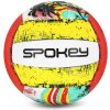 Spokey Libero Volejbalový míč, vel. 5, červeno-žlutý Spokey Libero Volejbalový míč, vel. 5, červeno-žlutý
