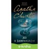 E-kniha Jed v šampanskom - Agatha Christie E-kniha Jed v šampanskom - Agatha Christie