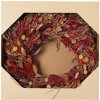 VENIEC TRÁVA ČER./NATUR/ŽL. 40CM VENIEC TRÁVA ČER./NATUR/ŽL. 40CM