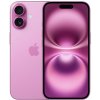Apple iPhone 16 128Gb Pink - overený Trieda AB KOMPLET Batéria: batéria 85%-94% Apple iPhone 16 128Gb Pink - overený Trieda AB KOMPLET Batéria: batéria 85%-94%