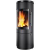 Hark 110 ECO plus keramika 6kw teplovzdušné krbové kachle Hark 110 ECO plus keramika 6kw teplovzdušné krbové kachle