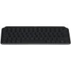LOG Logitech MX Keys Mini Minimalistická bezdrôtová podsvietená klávesnica RF Wireless + Bluetooth QWERTY anglická grafitová LOG Logitech MX Keys Mini Minimalistická bezdrôtová podsvietená klávesnica RF Wireless + Bluetooth QWERTY anglická grafitová