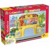 Obojstranné puzzle pre deti Lisciani MAXI 35 dielikov Cocomelon (s omaľovánkou) Obojstranné puzzle pre deti Lisciani MAXI 35 dielikov Cocomelon (s omaľovánkou)