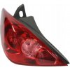 NISSAN TIIDA C11X 07-11 SVETLO ZADNÉ ĽAVÉ / ĽAVÁ ZADNÁ NISSAN TIIDA C11X 07-11 SVETLO ZADNÉ ĽAVÉ / ĽAVÁ ZADNÁ