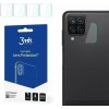 3MK Tvrdená fólia na šošovku fotoaparátu na Samsung Galaxy A22 5G - 4 ks 3MK Tvrdená fólia na šošovku fotoaparátu na Samsung Galaxy A22 5G - 4 ks