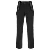 Kalhoty Kilpi Rhea-M černé BLK L Kalhoty Kilpi Rhea-M černé BLK L