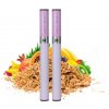 Tobacco Mixed Fruit - jednorazová e-cig Mosmo Stick 20mg 2ks Tobacco Mixed Fruit - jednorazová e-cig Mosmo Stick 20mg 2ks