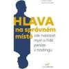 Hlava na správném místě - Ludvík Turek, Dvořák Roman Hlava na správném místě - Ludvík Turek, Dvořák Roman