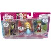 Bábika Disney Princezná Hasbro Aurora 6 cm Bábika Disney Princezná Hasbro Aurora 6 cm