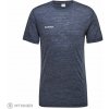 Mammut Tree Wool FL t-shirt Men marine melange Mammut Tree Wool FL t-shirt Men marine melange