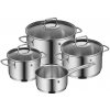 | WMF - 4-dielna sada hrncov ASTORIA | 0780546040 | WMF - 4-dielna sada hrncov ASTORIA | 0780546040