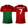 Portugalsko Cristiano Ronaldo dres pánsky - oficiálna replika Portugalsko Cristiano Ronaldo dres pánsky - oficiálna replika