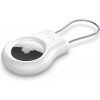 Belkin puzdro pre AirTag White MSC009btWH Belkin puzdro pre AirTag White MSC009btWH