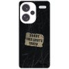 Picasee silikónový prehľadný obal pre Xiaomi Redmi Note 13 Pro+ 5G - SORRY Picasee silikónový prehľadný obal pre Xiaomi Redmi Note 13 Pro+ 5G - SORRY