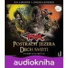 Pax 5 & 6 Postrach jezera & Dech smrti - Asa Larssonová, Ingela Korsellová - Čte Jan Vondráček Pax 5 & 6 Postrach jezera & Dech smrti - Asa Larssonová, Ingela Korsellová - Čte Jan Vondráček