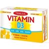 TEREZIA COMPANY TEREZIA VITAMÍN D3 1000 IU 30 ks TEREZIA COMPANY TEREZIA VITAMÍN D3 1000 IU 30 ks