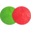 Lietajúci disk pre psov HIPHOP FRISBEE 23CM MIX Mix Lietajúci disk pre psov HIPHOP FRISBEE 23CM MIX Mix