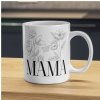 KH7-1 DR Hrnček - MAMA, 330ml KH7-1 DR Hrnček - MAMA, 330ml