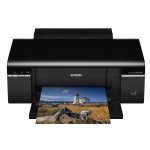 Epson Stylus Photo P50