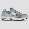 New Balance nízke tenisky 2002 šedá
