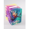 Blackfire Krabička na karty Gamegenic - Magic: The Gathering Soft Crate 80+ Spider-Man/Spider-Gwen Blackfire Krabička na karty Gamegenic - Magic: The Gathering Soft Crate 80+ Spider-Man/Spider-Gwen