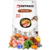 Ontario cat sterilised 7+ 2 kg Ontario cat sterilised 7+ 2 kg