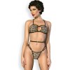 Chilirose - cr 4497 bikini leopard s/m Chilirose - cr 4497 bikini leopard s/m