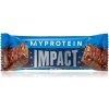 MyProtein Impact Protein Bar 64 g, Dark Chocolate Sea Salt MyProtein Impact Protein Bar 64 g, Dark Chocolate Sea Salt