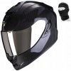 Scorpion EXO-1400 Evo II Carbon Air Solid Scorpion EXO-1400 Evo II Carbon Air Solid