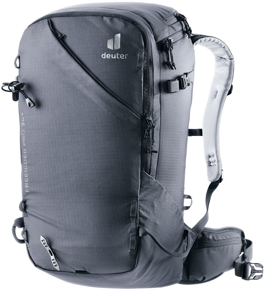 Deuter Freerider Pro 34l Plus Black