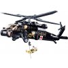 Sluban Model Bricks M38-B1012 Zdravotnícky vrtuľník UH-60 Black Hawk Sluban Model Bricks M38-B1012 Zdravotnícky vrtuľník UH-60 Black Hawk