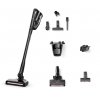 Miele Triflex HX3 Cat & Dog Obsidian čierna