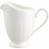 Villeroy & Boch White Pearl mliečnik 0,25l Villeroy & Boch White Pearl mliečnik 0,25l