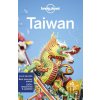 Lonely Planet Taiwan - Piera Chen, Megan Eaves, Mark Elliott, Dinah Gardner, Thomas OMalley