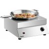 Bartscher Indukčný wok 30/293 Bartscher Indukčný wok 30/293