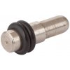 Walteco Podperka sklenených políc, priemer 5mm, 8 ks , 90660 Walteco Podperka sklenených políc, priemer 5mm, 8 ks , 90660