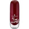 Essence Gél Nail Colour gélový lak na nechty 14 All-Time Favoured 8 ml