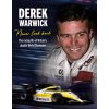 Derek Warwick: Never Look Back (Derek Warwick)(Pevná) Derek Warwick: Never Look Back (Derek Warwick)(Pevná)