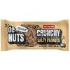 Nutrend Denuts Crunchy slané arašídy 40g Nutrend Denuts Crunchy slané arašídy 40g