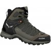 SALEWA MS MTN TRAINER LITE MID GTX Bungee Cord Black Veľkosť: 6.5 SALEWA MS MTN TRAINER LITE MID GTX Bungee Cord Black Veľkosť: 6.5