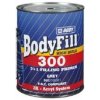 HB BODY fill 300 3:1 šedý 1L HB BODY fill 300 3:1 šedý 1L