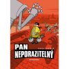 CREW Pan neporazitelný 1: Okresní hrdina CREW Pan neporazitelný 1: Okresní hrdina