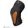 Endura MT500 D30 chrániče kolien, čierna S-M Endura MT500 D30 chrániče kolien, čierna S-M